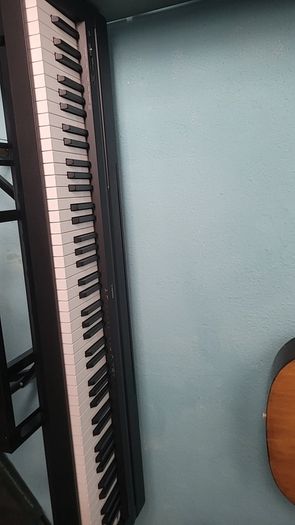 Yamaha P45B Digital Piano