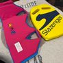 Slazenger Kids' Float/Swim Vest and Swim Kickboard Image 4