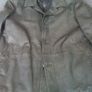 Hugo Boss XXL Leather Coat. Image 2