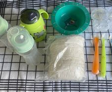 Baby items