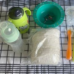 Baby items