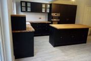 kitchen fitter