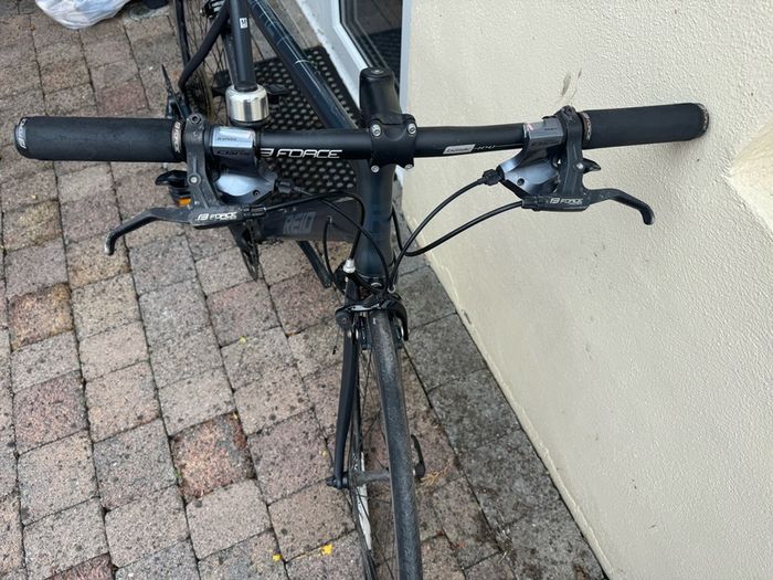 Road bike