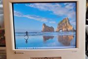 vivitron (trinitron) gateway 2000 monitor