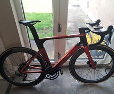 Cannondale System6