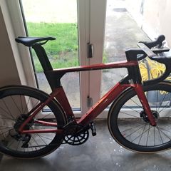 Cannondale System6