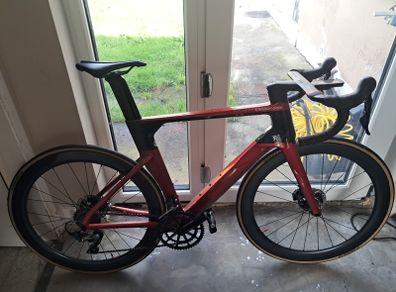 Cannondale System6