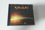 CD Kauzay