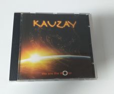 CD Kauzay