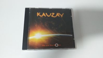 CD Kauzay