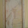 Acrylic On Canvas Painting. Image 3