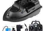 5200mAh GPS Fishing Bait Boat with 3 Bait Containers Wireless Bait Boat with Automatic Return Function Europe Stock