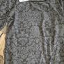 F&F Jacquard Grey Top , NEW With Tags , UK 16 / EU 44 Image 6