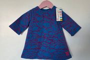 9m, Brand-New Agatha Ruiz De La Prada Baby Dress