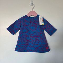 9m, Brand-New Agatha Ruiz De La Prada Baby Dress