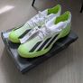 Adidas X Crazyfast turf shoes New Sz12 Image 3