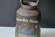 Decorative Milk Churn