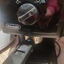 FREE De'Longhi Espresso Coffee Machine Image 2