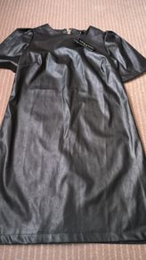 New New Look Women dress ,S but Look like  M