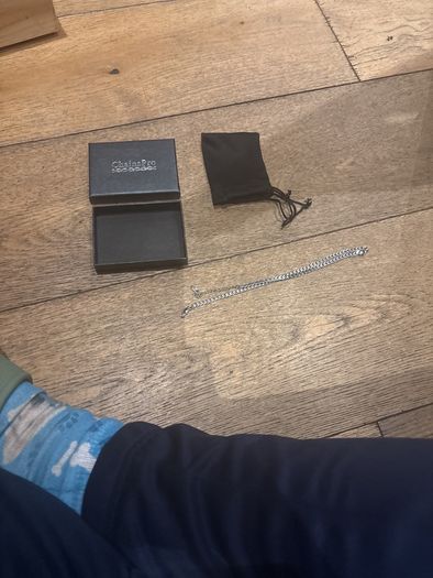 mens chain