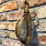 vintage pulley Image 4
