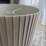 Beige lampshade Image 2