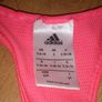 Adidas training top Image 2