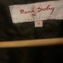 Rene Derby faux fur gilet Image 5