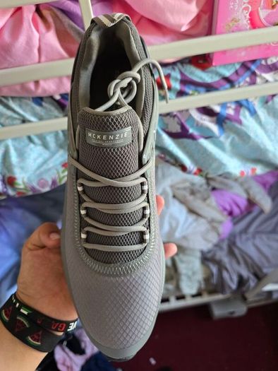 Mckenzie mens trainers