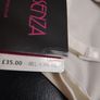 New Pleated bandeau basque La Senza Image 4