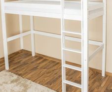 High bed