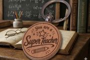 The Perfect Gift for Your Favorite Educator!