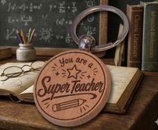 The Perfect Gift for Your Favorite Educator!
