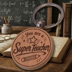 The Perfect Gift for Your Favorite Educator!