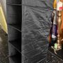 Storage: black Image 2