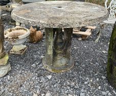 Garden furniture