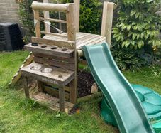 Play  house