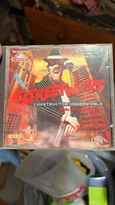 Games cd vintage