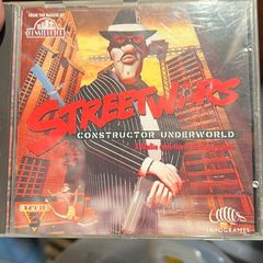 Games cd vintage