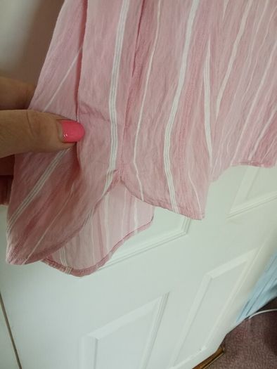 Long Sleeve Blouse (PRICE DROP)