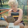 Fragments - Marilyn Monroe Image 2