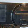 ega Mega Drive 16-Bit Console Deck Only Model 1600-09 Rare French RGB Variant Image 9