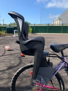 child seat