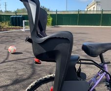 child seat