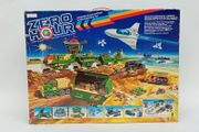 Bluebird Zero Hour Supreme Headquarters Super Monorail Set 1989 Boxed
