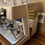 Coffee Machine and Grinder Image 2