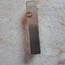 Vintage Dunhills Rollagas Lighter. Image 4