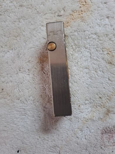 Vintage Dunhills Rollagas Lighter.