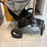 out and about double buggy Image 3