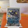Umbreon ex 092 Pokemon 30th Anniversary Image 3